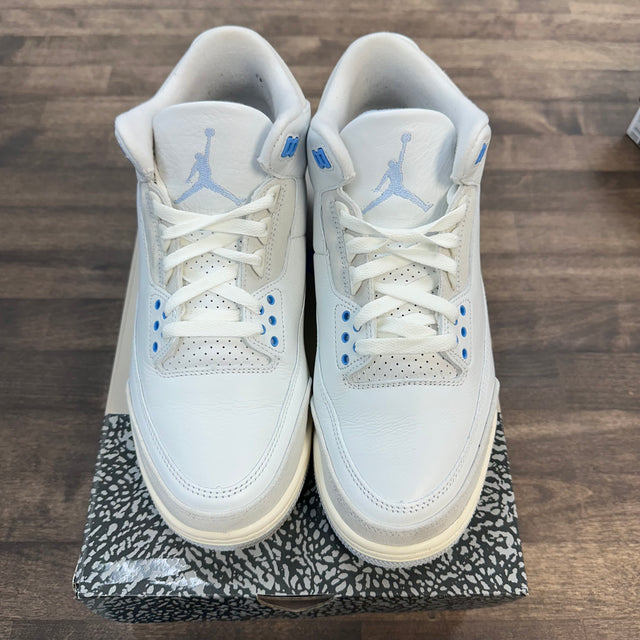 Lucky Shorts Jordan 3 (USED)