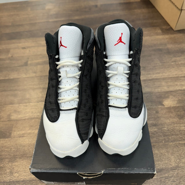 Black Flint Jordan 13 (GS) (USED)