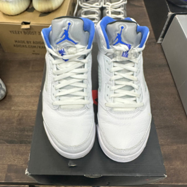 Stealth Jordan 5 (USED)