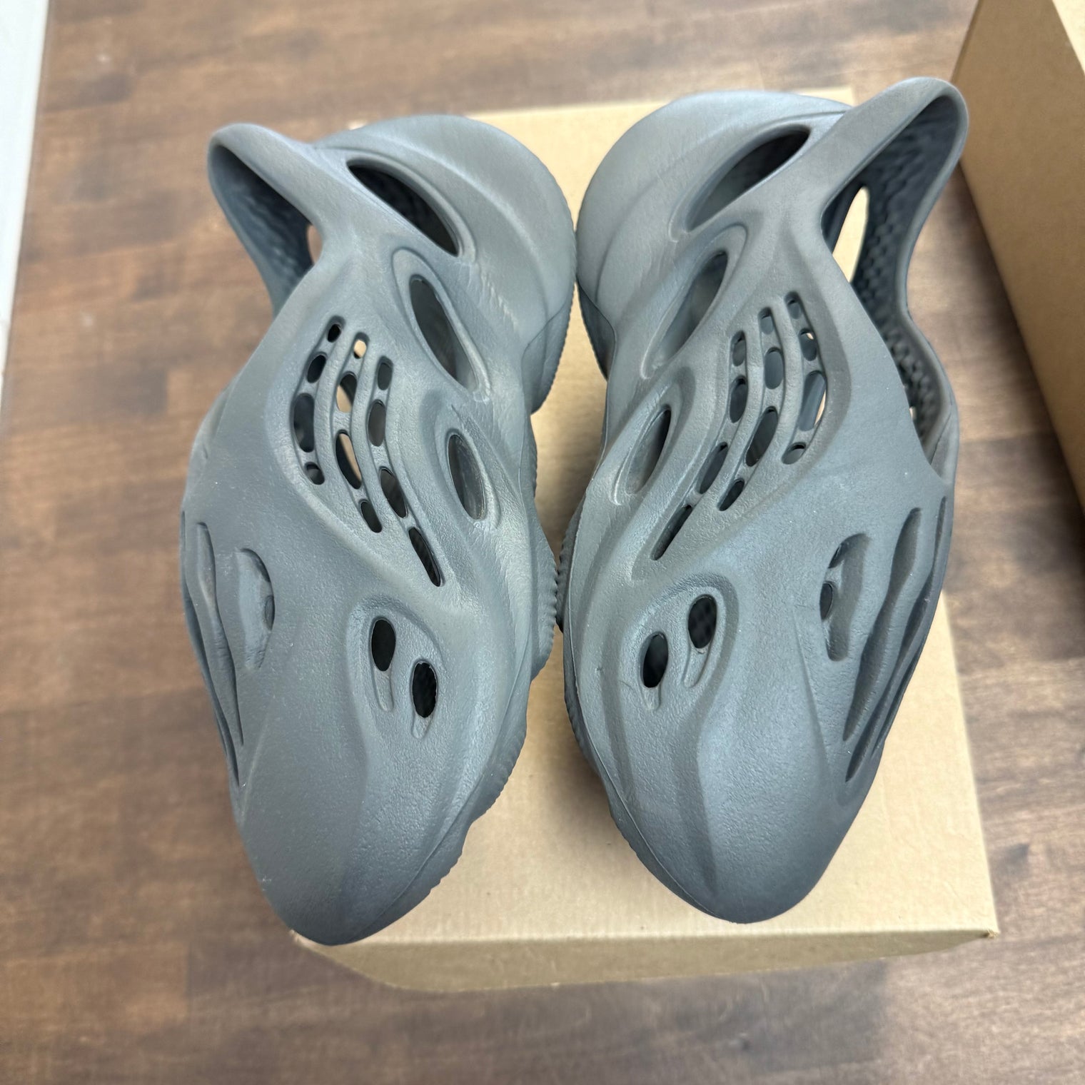 Onyx Foam RNNR (Used, No Box)