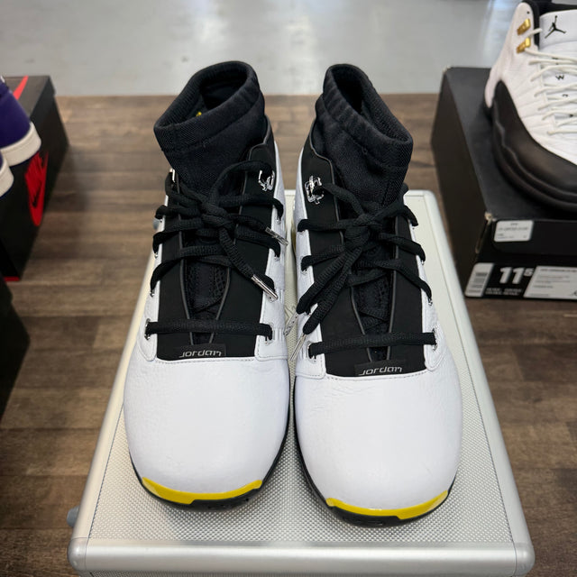 Lightning Jordan 17 Retro Low (2024) (USED)