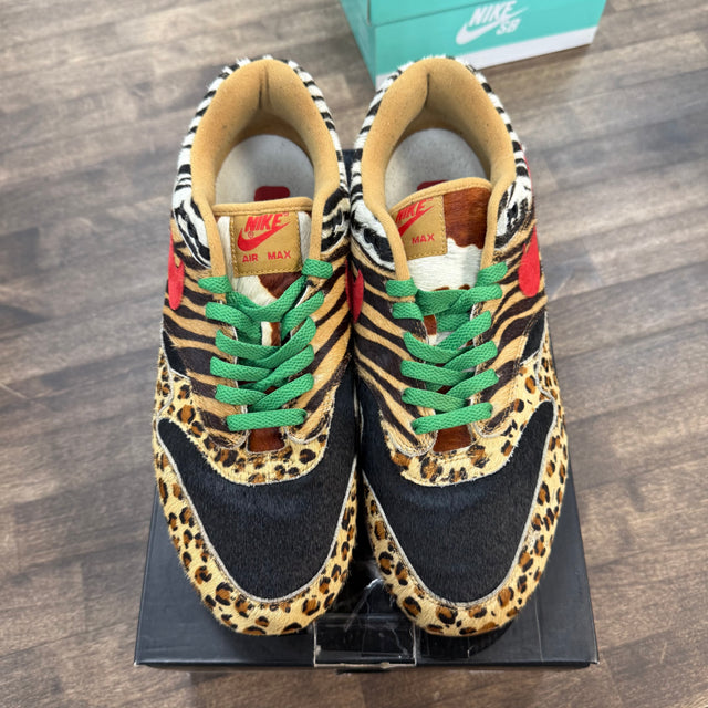 Atmos Animal Pack 2.0 Air Max 1 (2018) (Used)