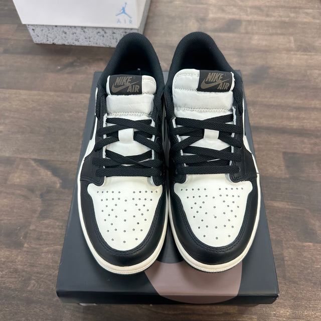 Mocha Jordan 1 Low OG (USED)