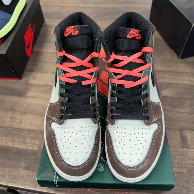 Hand Crafted Jordan 1 High (USED)