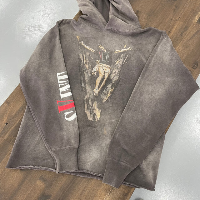 Saint Michael Vlone Hoodie (USED)