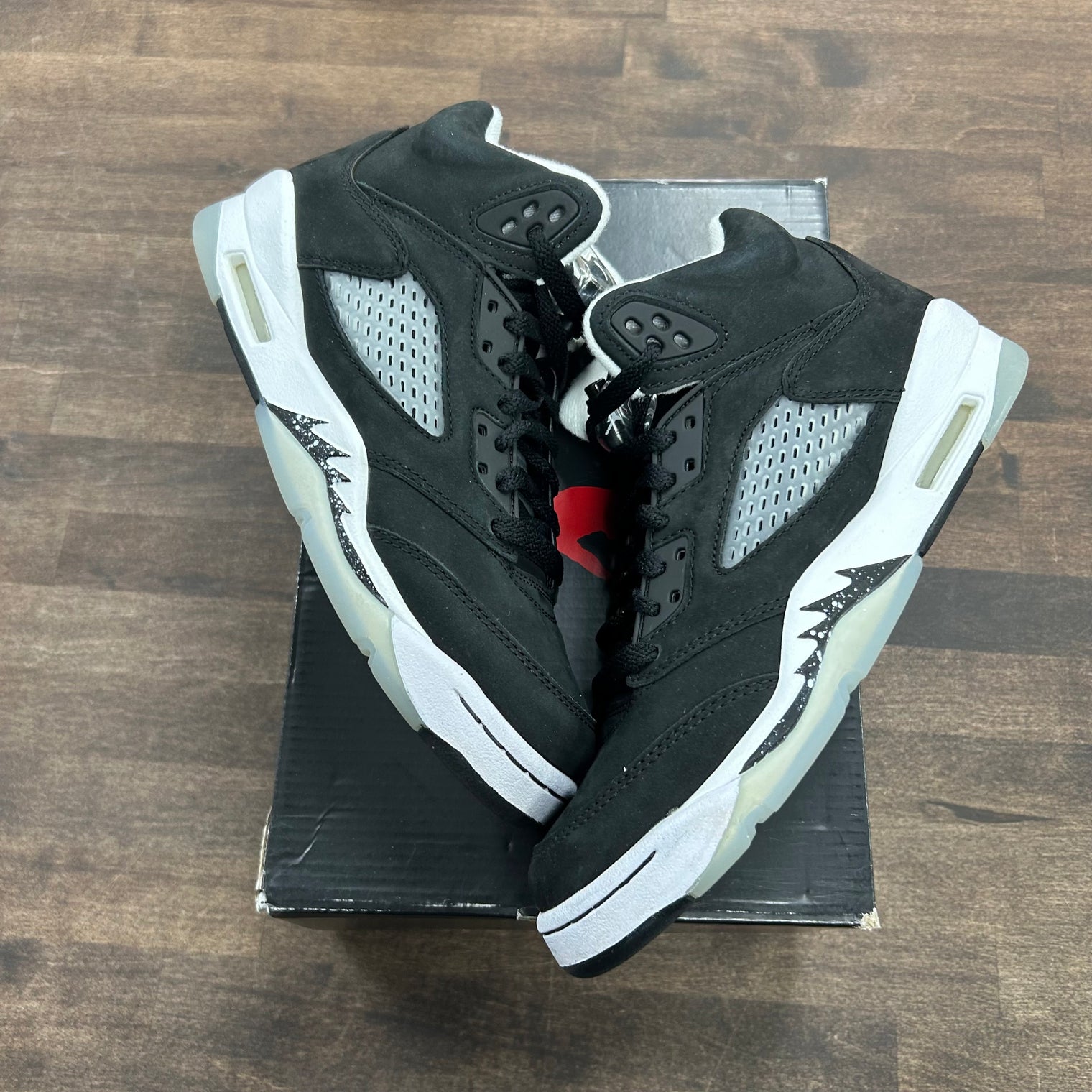 Moonlight Jordan 5 (GS) (USED)