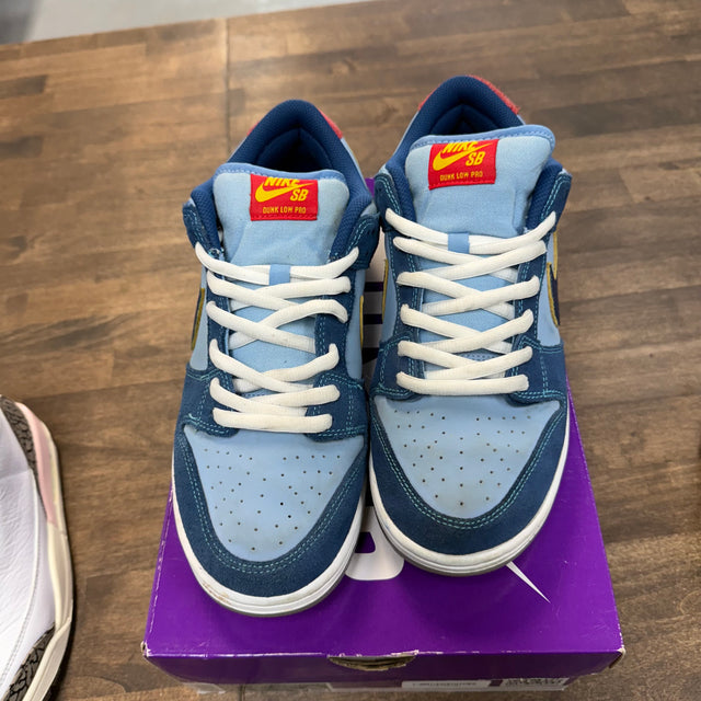 Why So Sad Nike SB Dunk Low (USED)