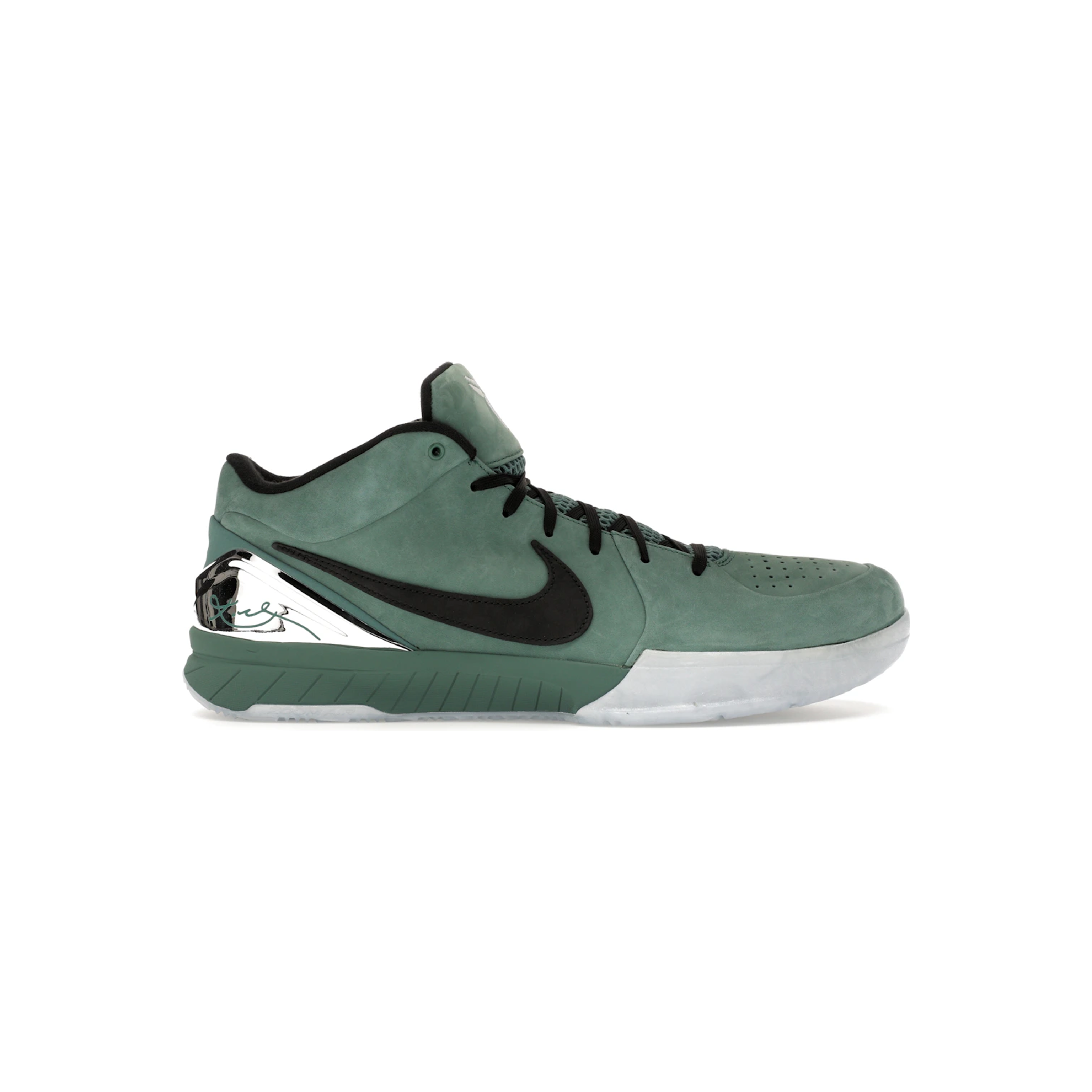 Nike Kobe 4 Protro Girl Dad (US 7) (USED, No Box) Size 7 (Pre-Owned) - Image 6