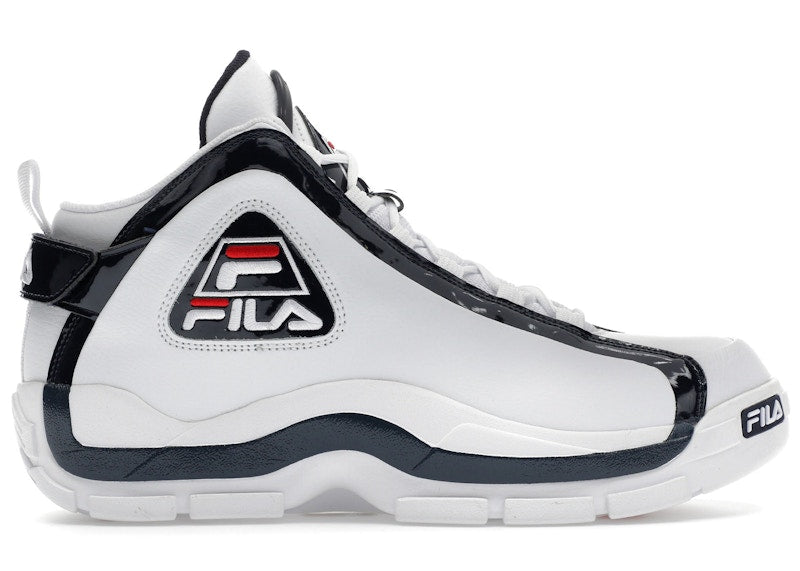 Fila 96 White (2019)