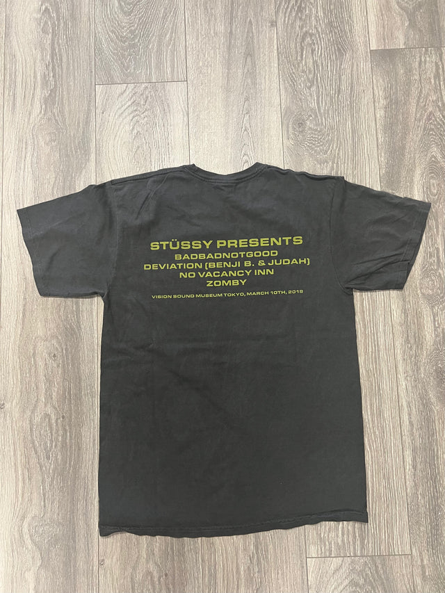 Stussy International Gathering Tee
