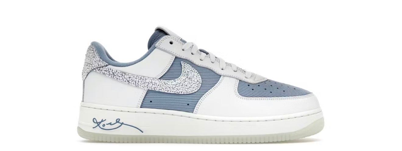 Kobe Bryant City of Champions Nike Air Force 1 Low Protro