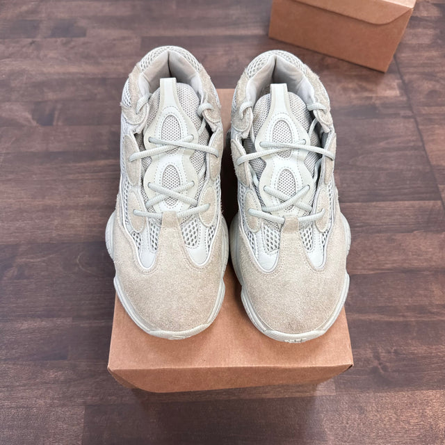 Salt Yeezy 500 (USED, No Box)