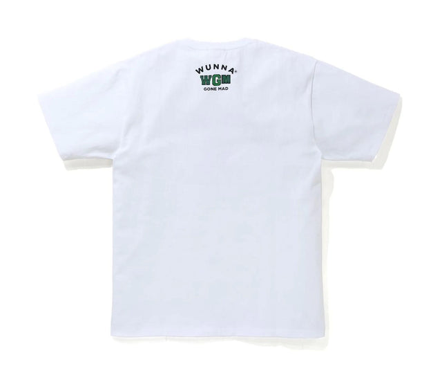 Bape Gunna Tee (Used)