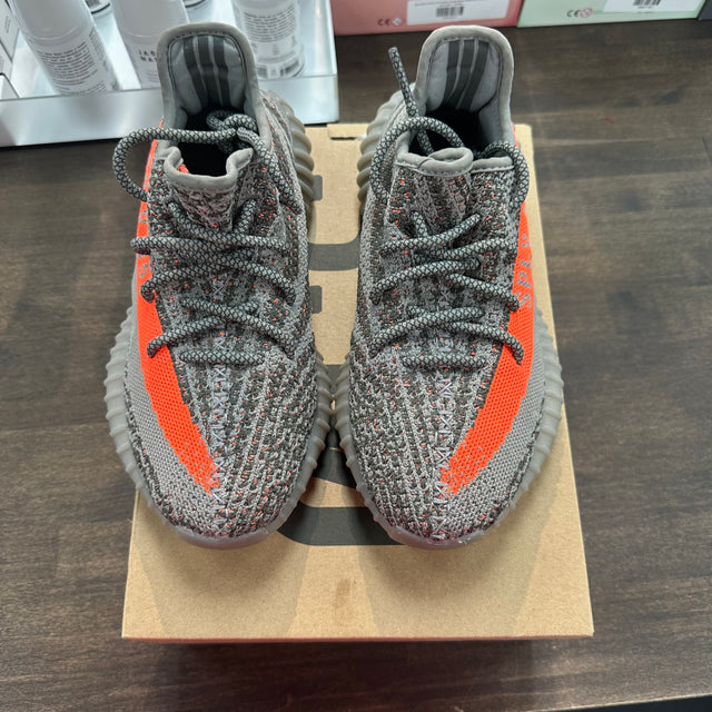Beluga Reflective Yeezy 350 (USED)