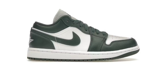Galactic Jade Jordan 1 Low (W)