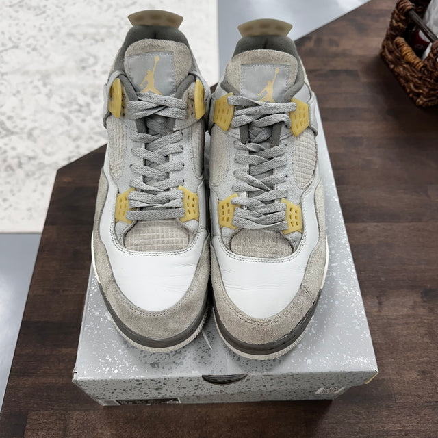 Craft Jordan 4 (USED)