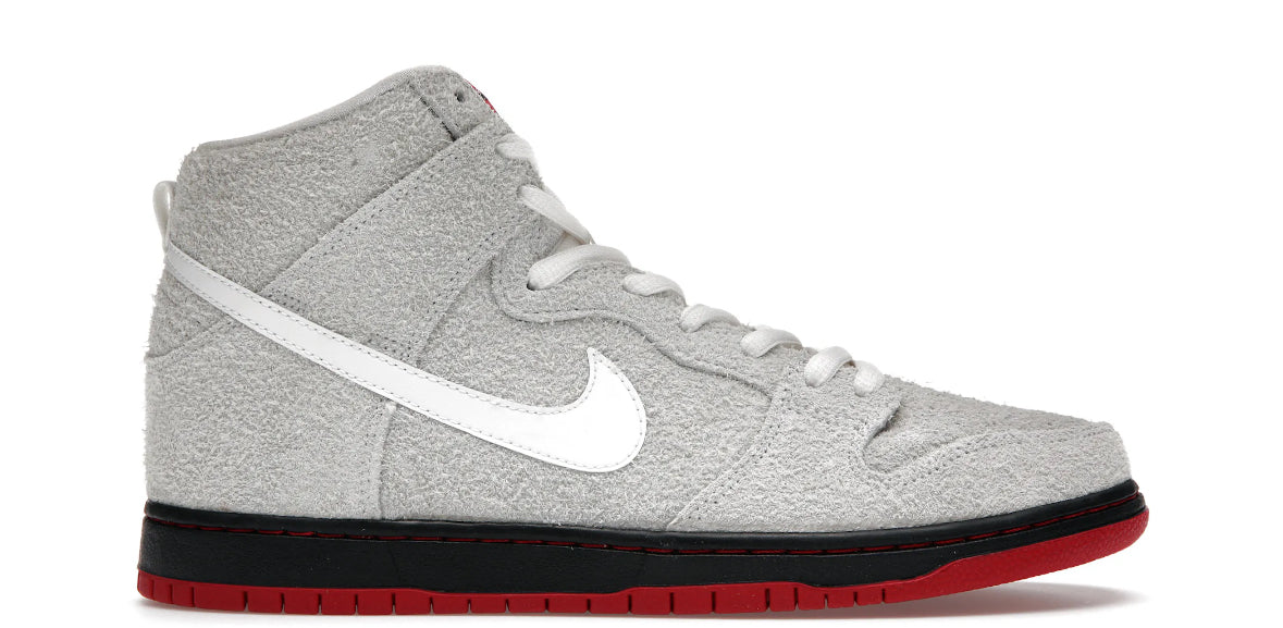 Wolf In Sheep’s Clothing SB Dunk High