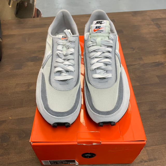 Summit White Sacai LDWaffle (USED)