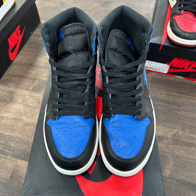 Royal Jordan 1 High (2017) (USED)