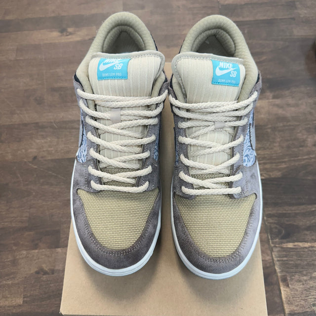Big Money Saving Sb Dunk Low (USED,No Box)