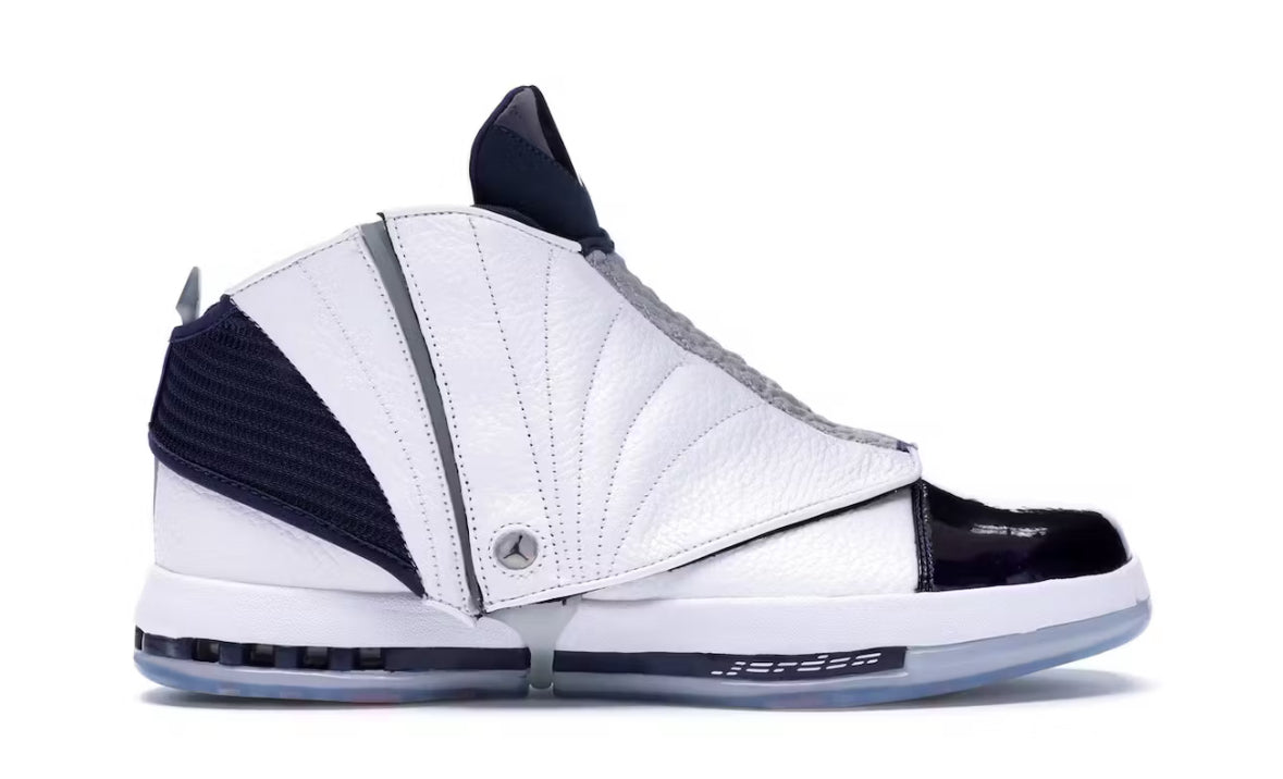 Midnight Navy Jordan 16 Retro (2016)