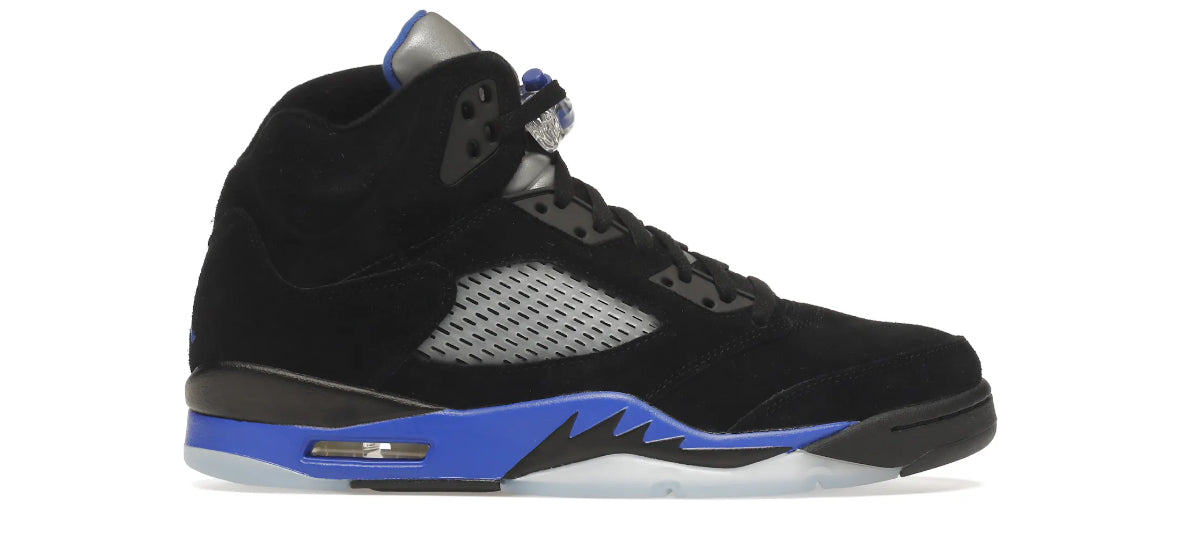 Racer Blue Jordan 5 Retro