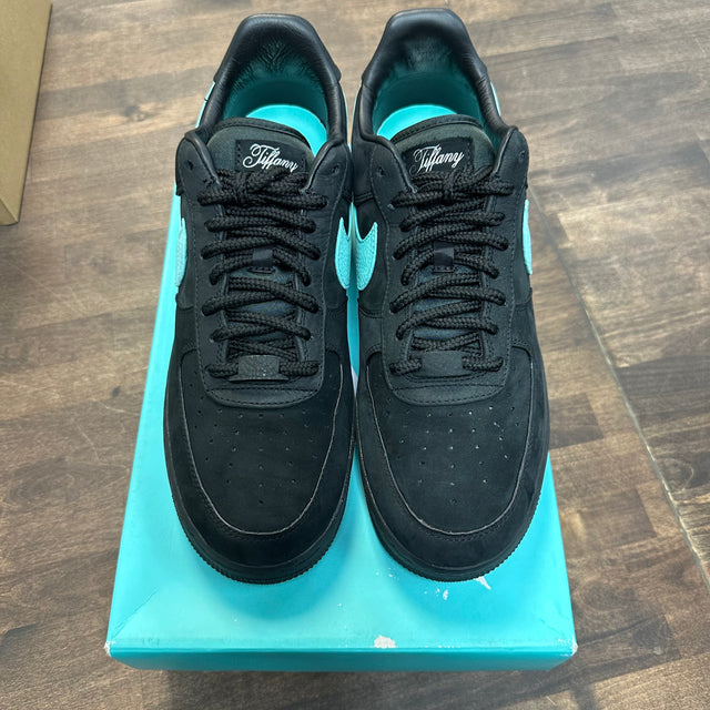 Tiffany & Co. 1837 Nike Air Force 1 (USED)