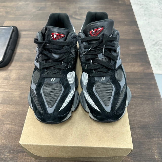 Castlerock New Balance 9060 (USED, no box)