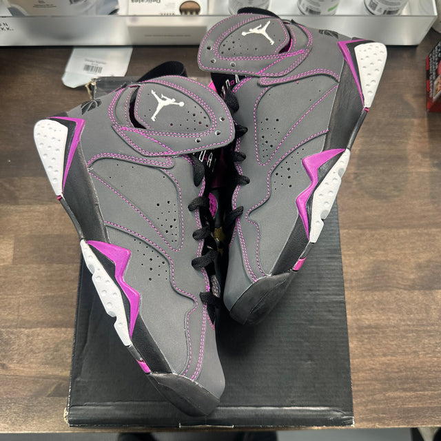 (GS) Valentines Day Jordan 7 (2015)