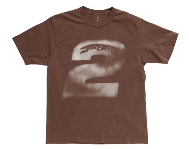 Travis Scott Jackboys 2 A2 Box Set