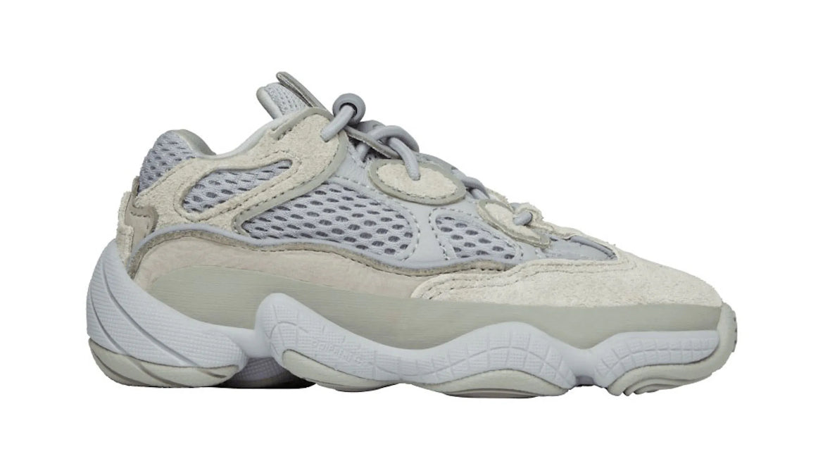 (INF) Stone Salt Yeezy 500