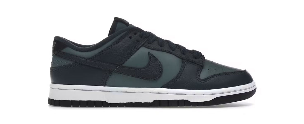 Armory Navy Nike Premium Dunk Low