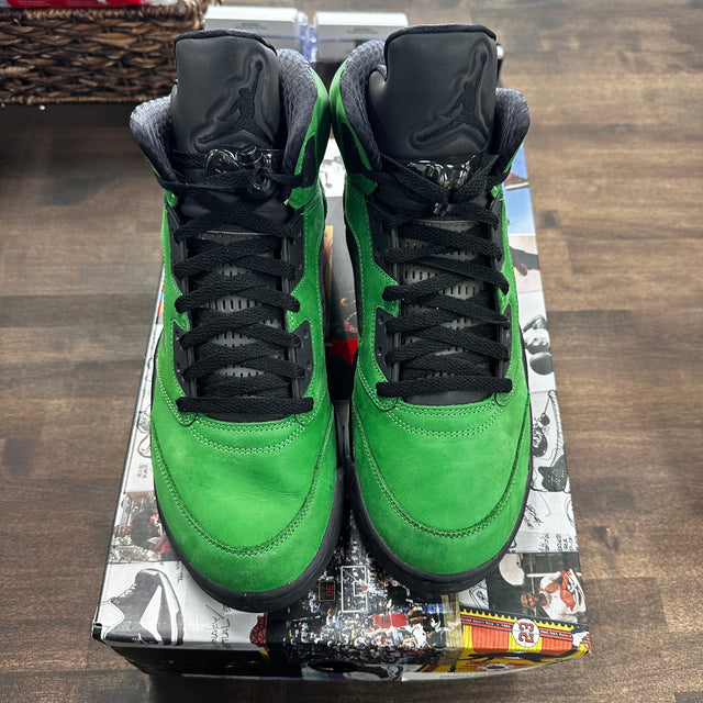 Oregon Jordan 5 (USED)