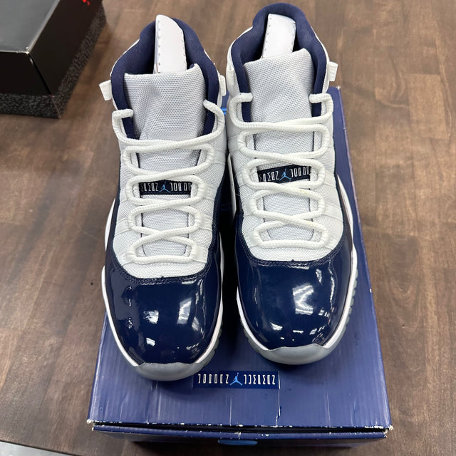 Win Like 82 Jordan 11 (Lightly Worn)