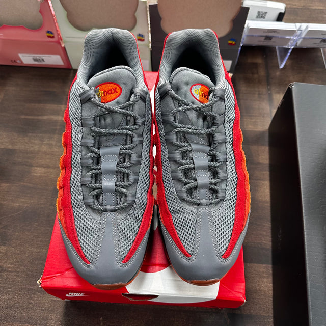 Atlanta Air Max 95 (USED)