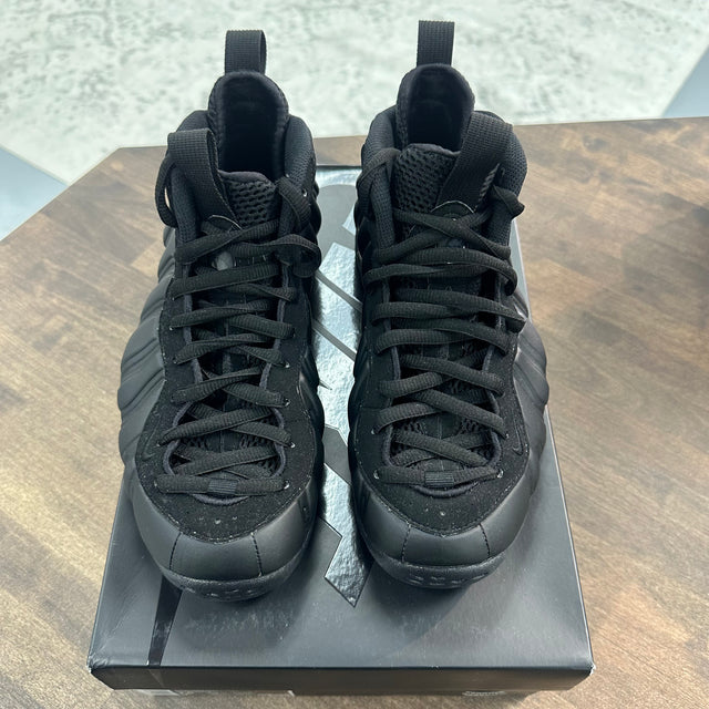 Anthracite Foamposite (USED)