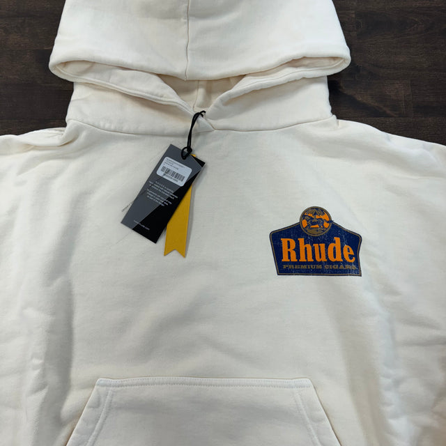 Rhude Grand Cru Hoodie