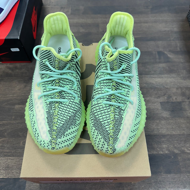 Yeezreel Yeezy 350 (USED)