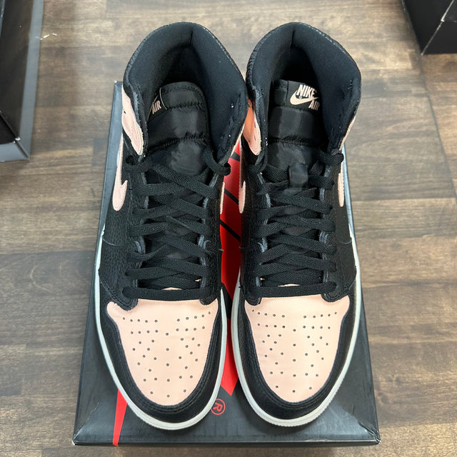 Jordan 1 Crimson Tint (USED)