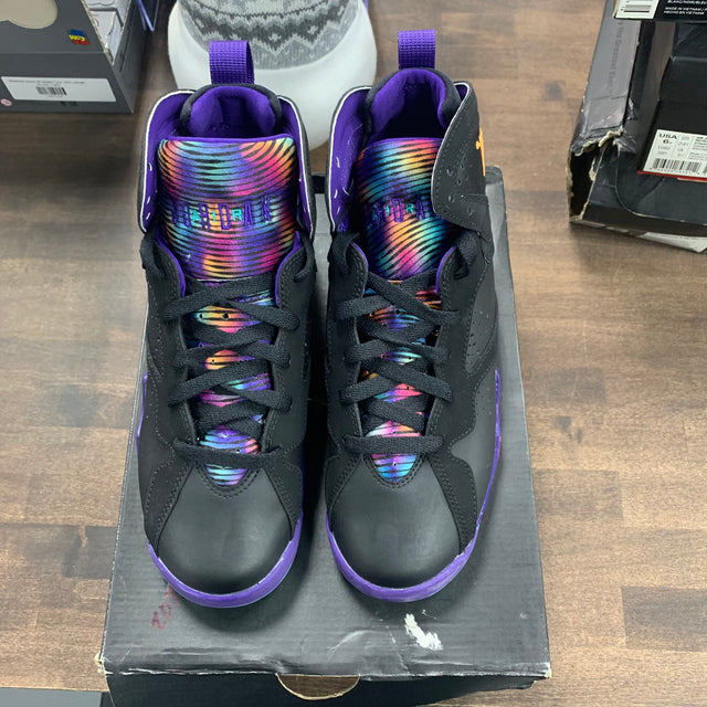 (GS) Lola Bunny Jordan 7 (USED)