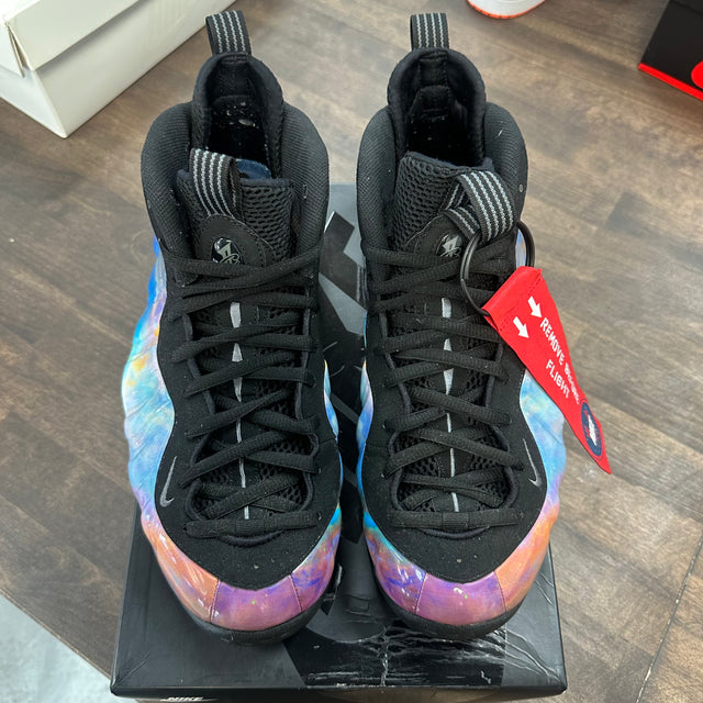 Big Bang Nike Foamposite (USED)