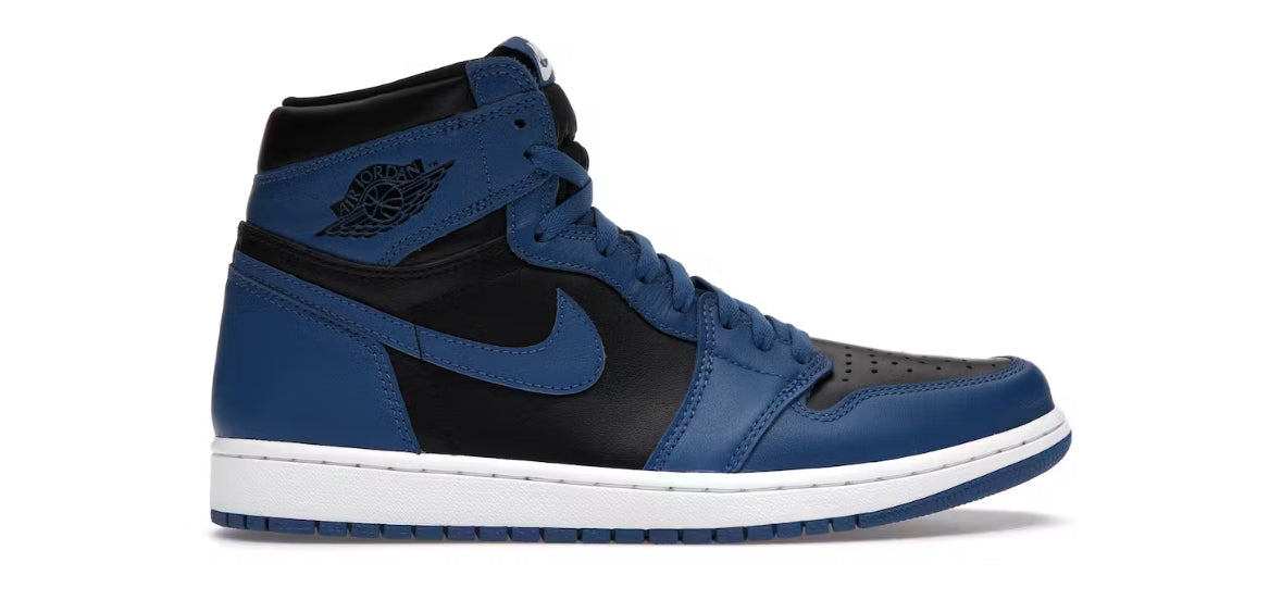 Dark Marina Blue Jordan 1 Retro High OG