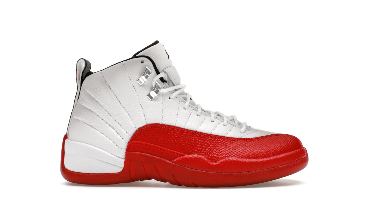 Cherry Jordan 12 Retro (2023)