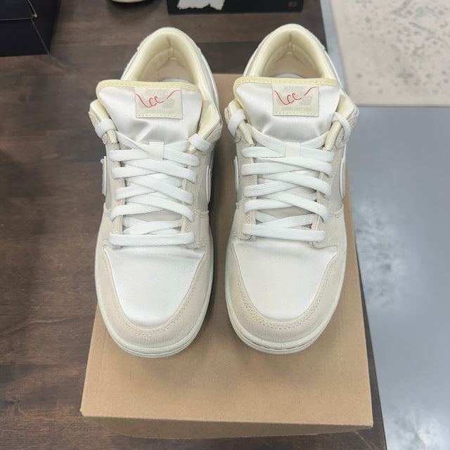 City of Love SB Dunk Low (USED, No Box)