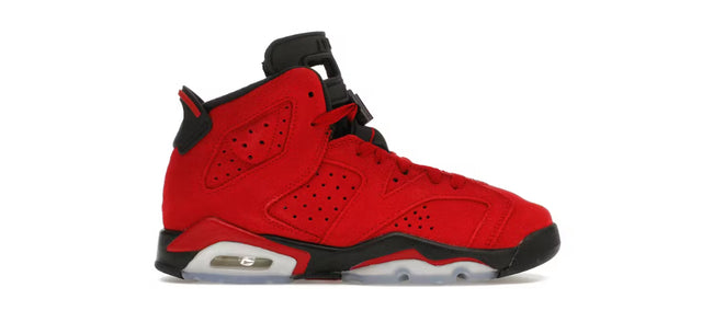 (GS) Toro Bravo Jordan 6