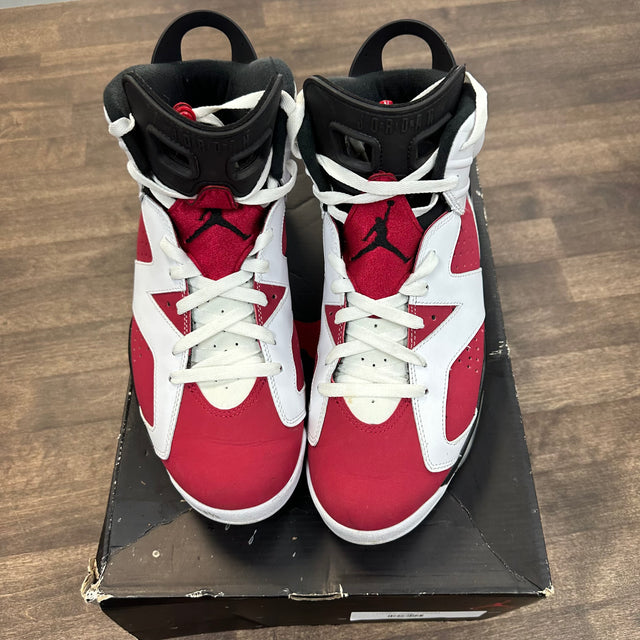 Carmine Jordan 6 (USED)