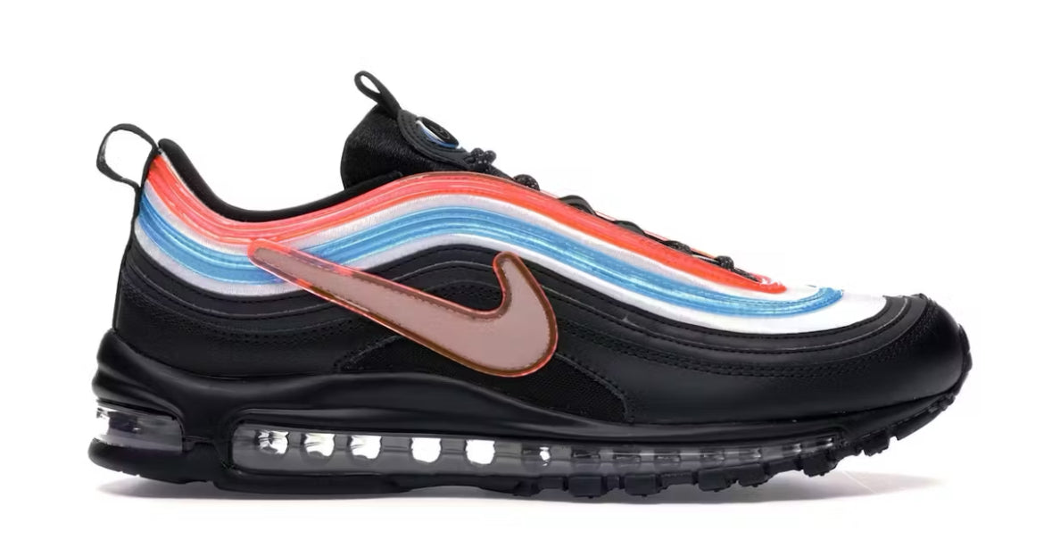 Neon Seoul Nike Air Max 97