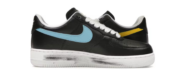 G-Dragon Peaceminusone Para-Noise 3.0 Air Force 1 Low (No Lid)