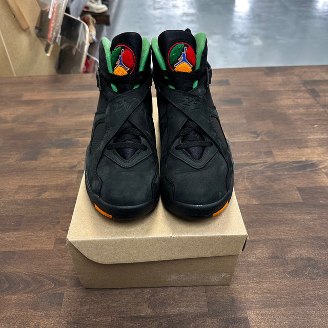 Air Jordan 8 Tinker Air Raid (USED, no box)