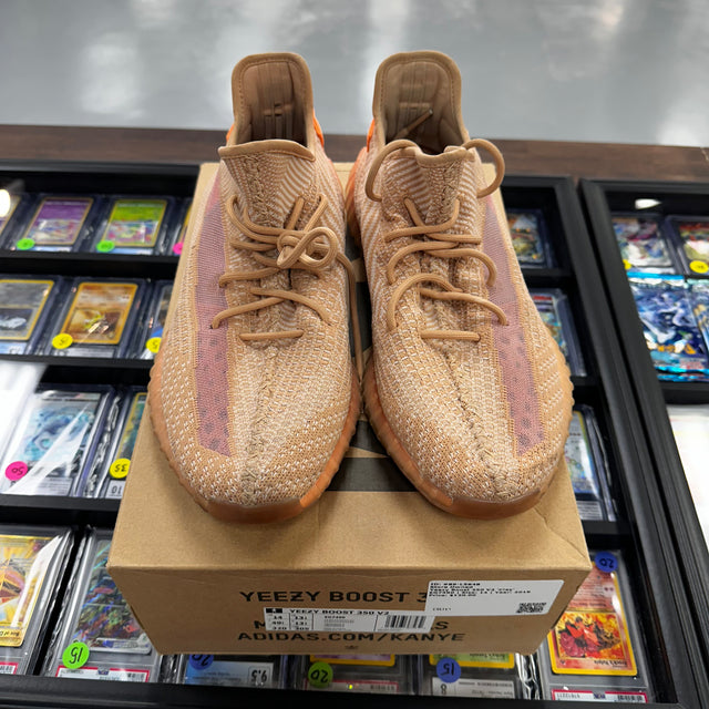 Clay Yeezy 350 (USED)